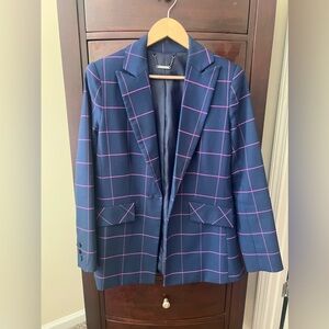 Trina Turk Ally Blazer
